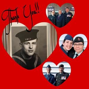 Meet your Posher, Leslie ann